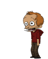 Gif animé amoureux